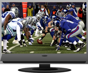 Watch All Nfl Games Free Live Stream