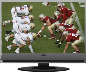 Watch ACC Football Games Live Online