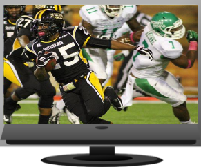 Watch Conference USA Football Games Live Online