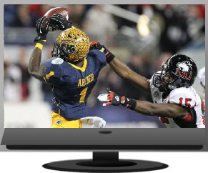 Watch MAC Conference Football Online