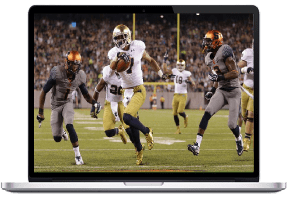 Watch College Football Online Free